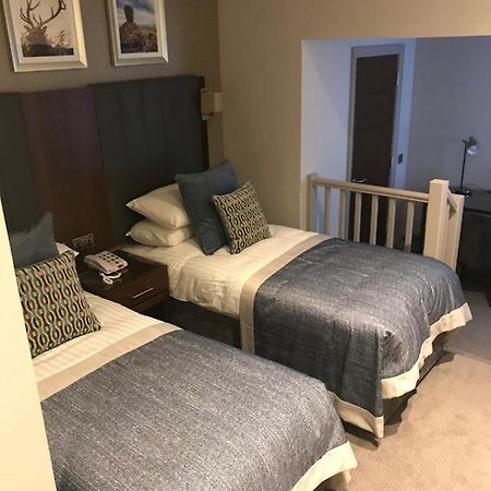 Stirling Castle Apartments Εξωτερικό φωτογραφία