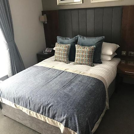 Stirling Castle Apartments Εξωτερικό φωτογραφία