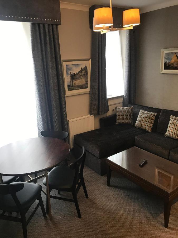 Stirling Castle Apartments Εξωτερικό φωτογραφία