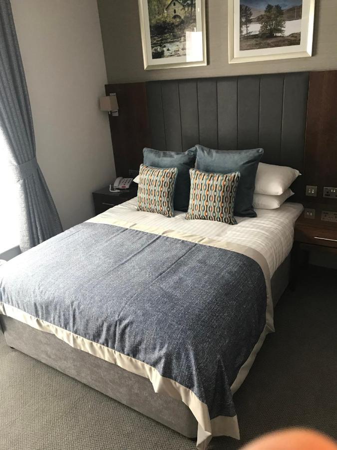 Stirling Castle Apartments Εξωτερικό φωτογραφία